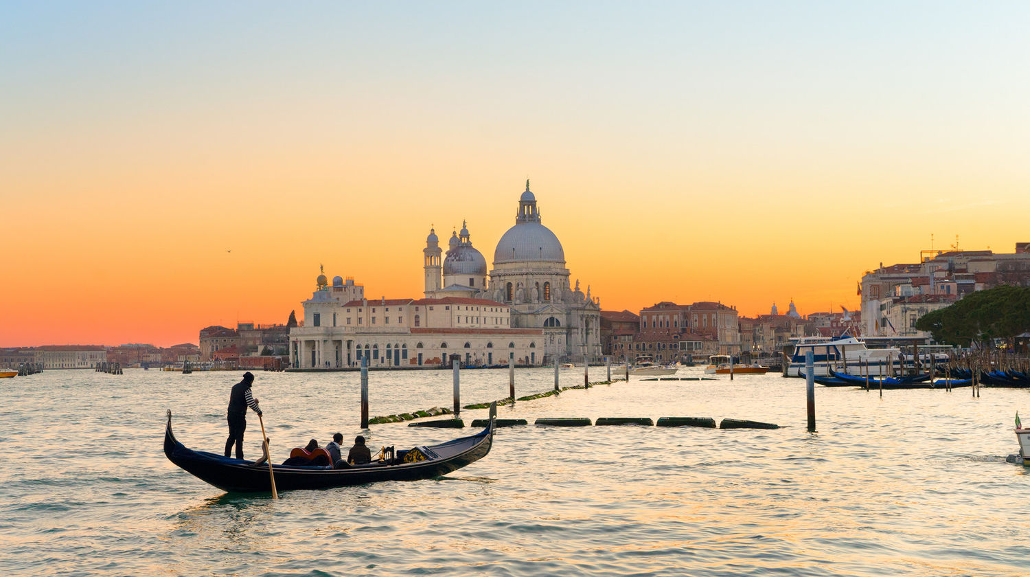 Venice, Italy