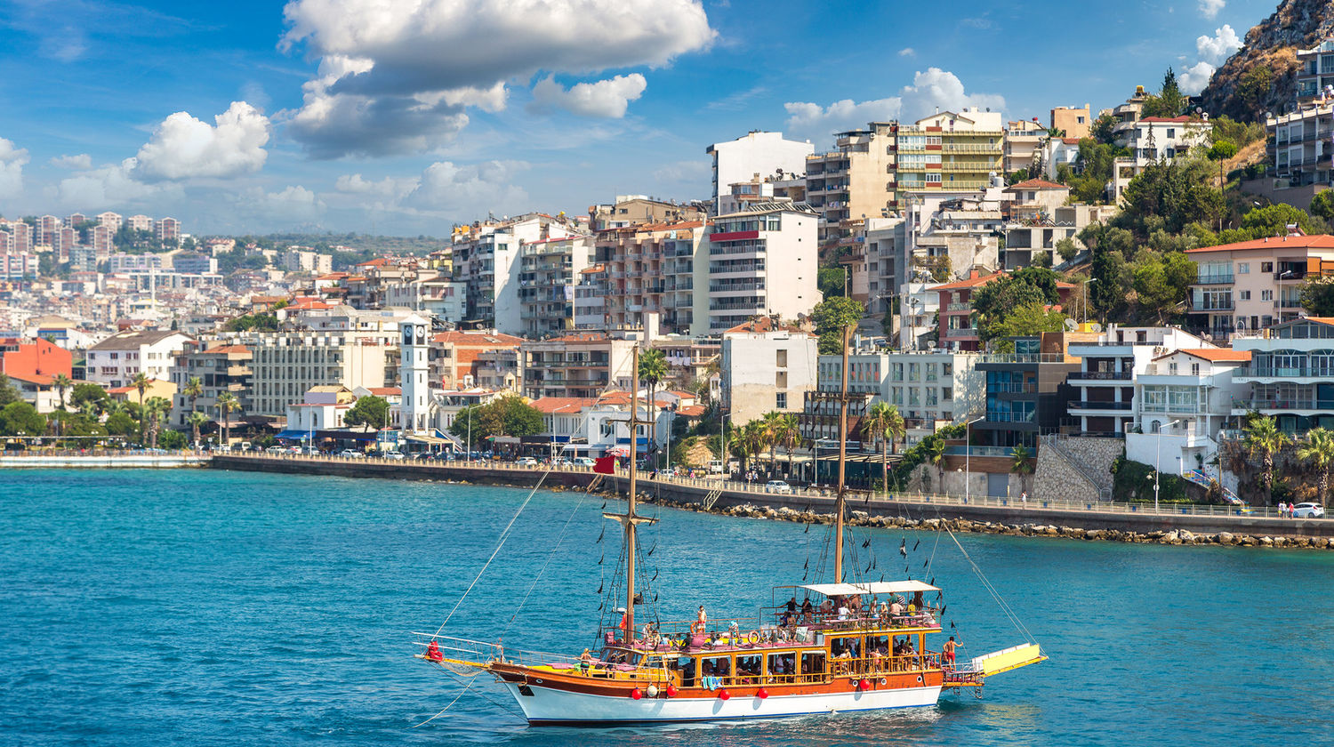 Kusadasi, Turkey