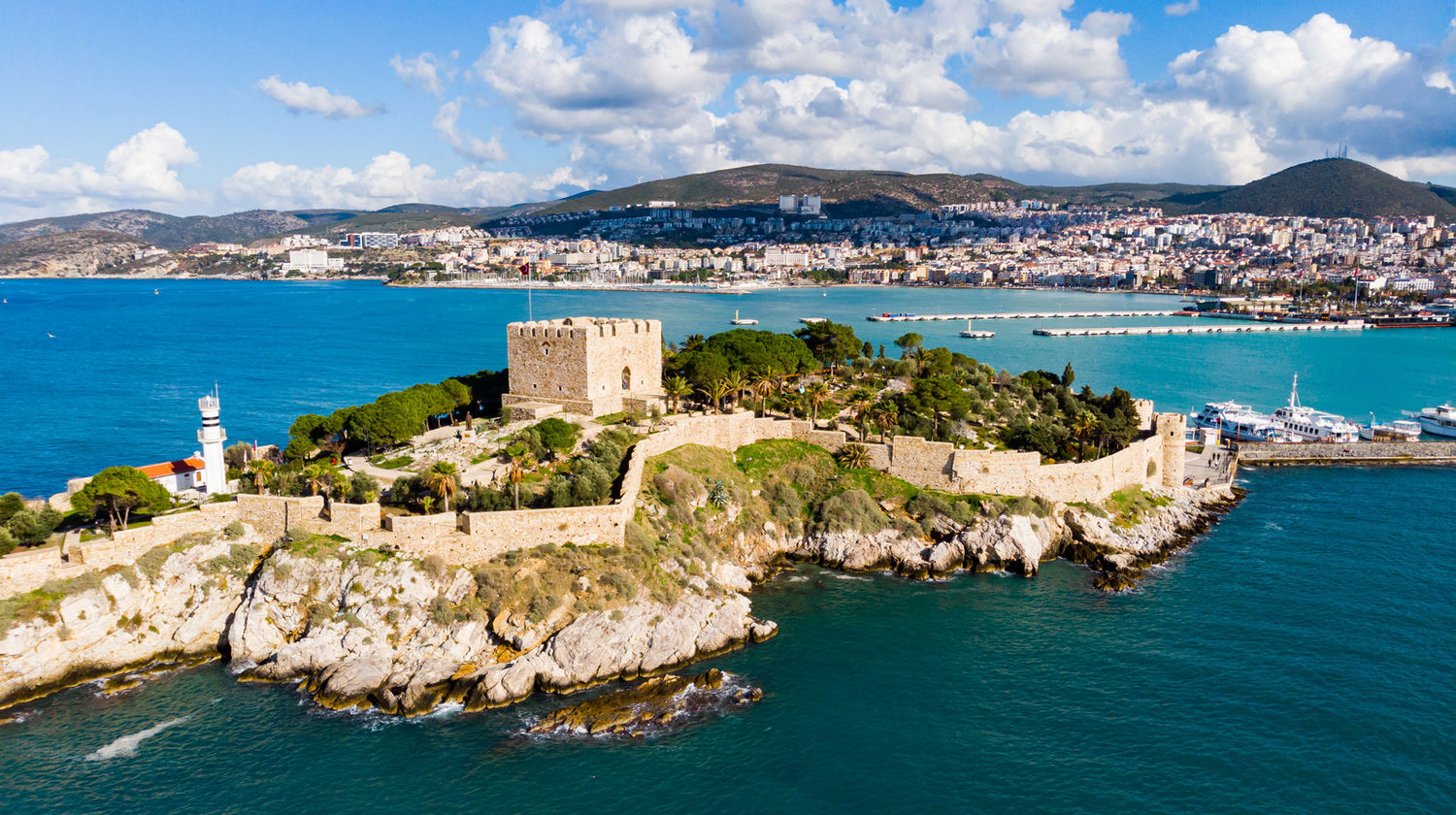 Kusadasi, Turkey