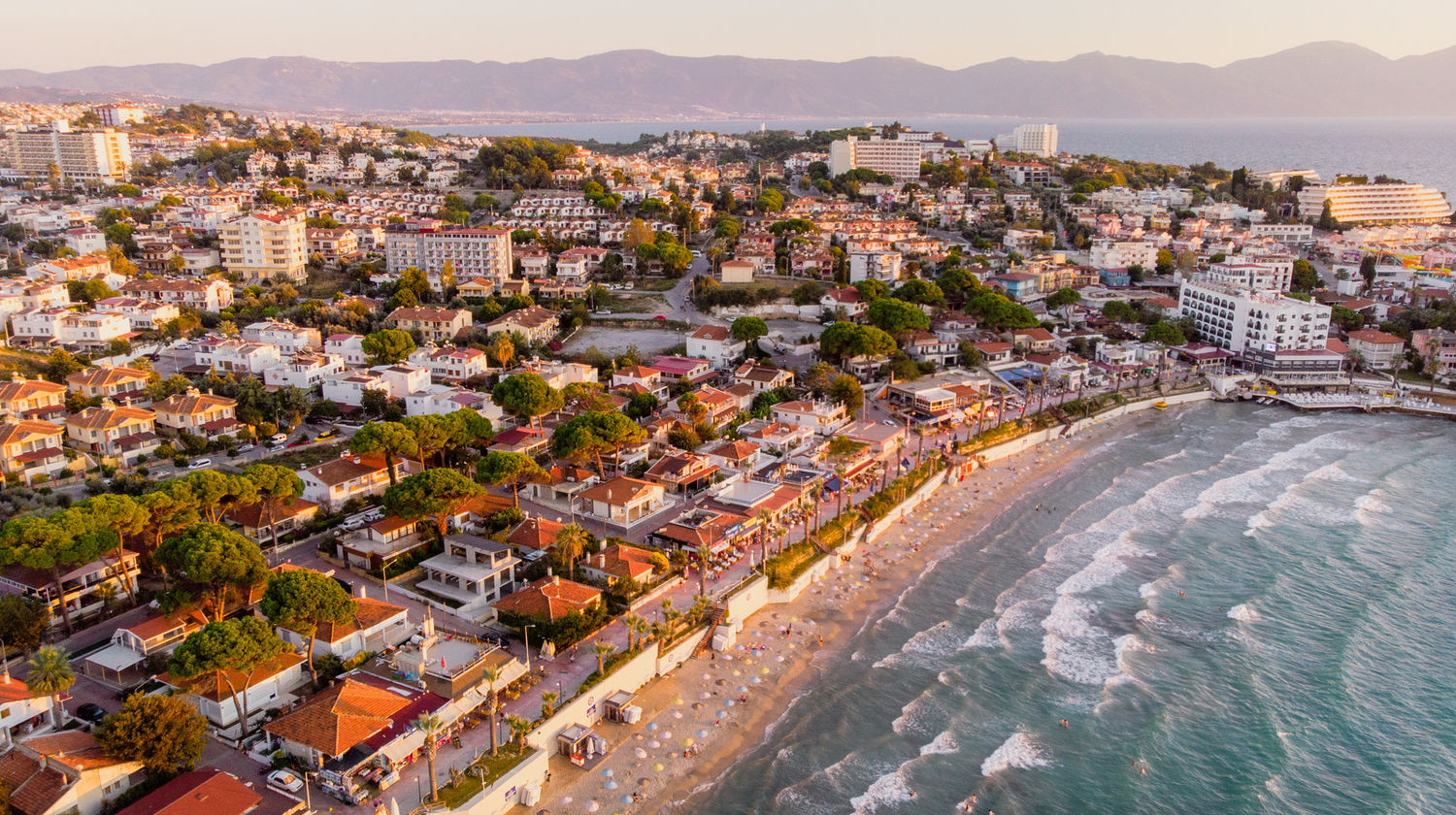 Kusadasi, Turkey