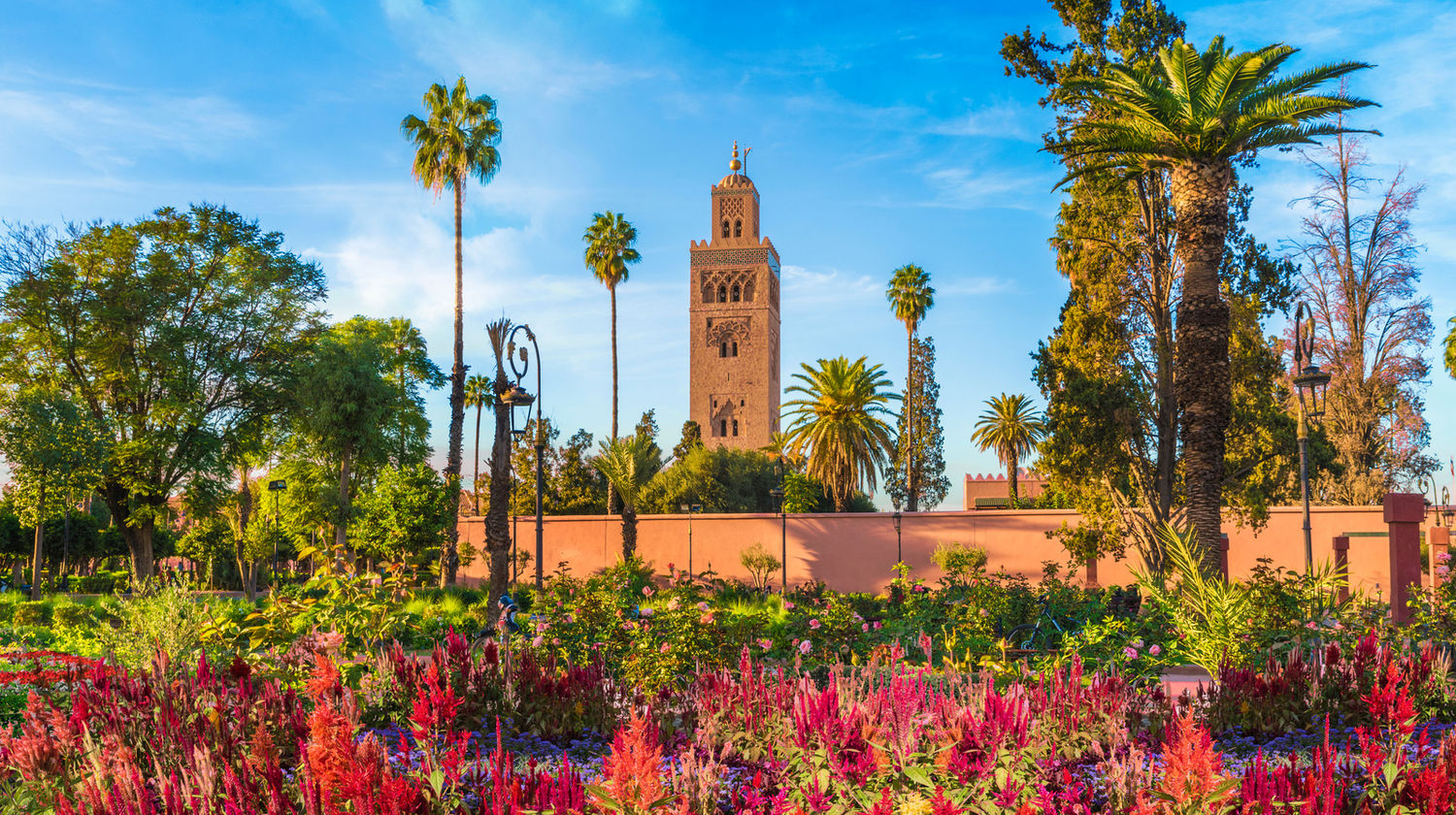 Marrakesh