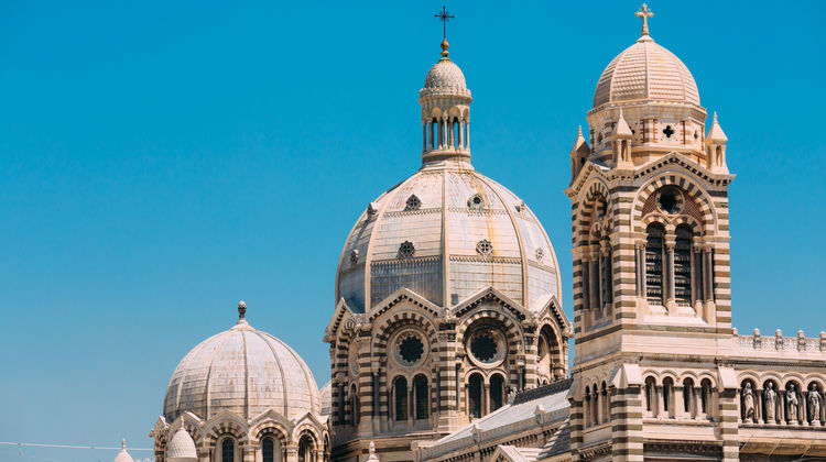 Cathedral de la Major