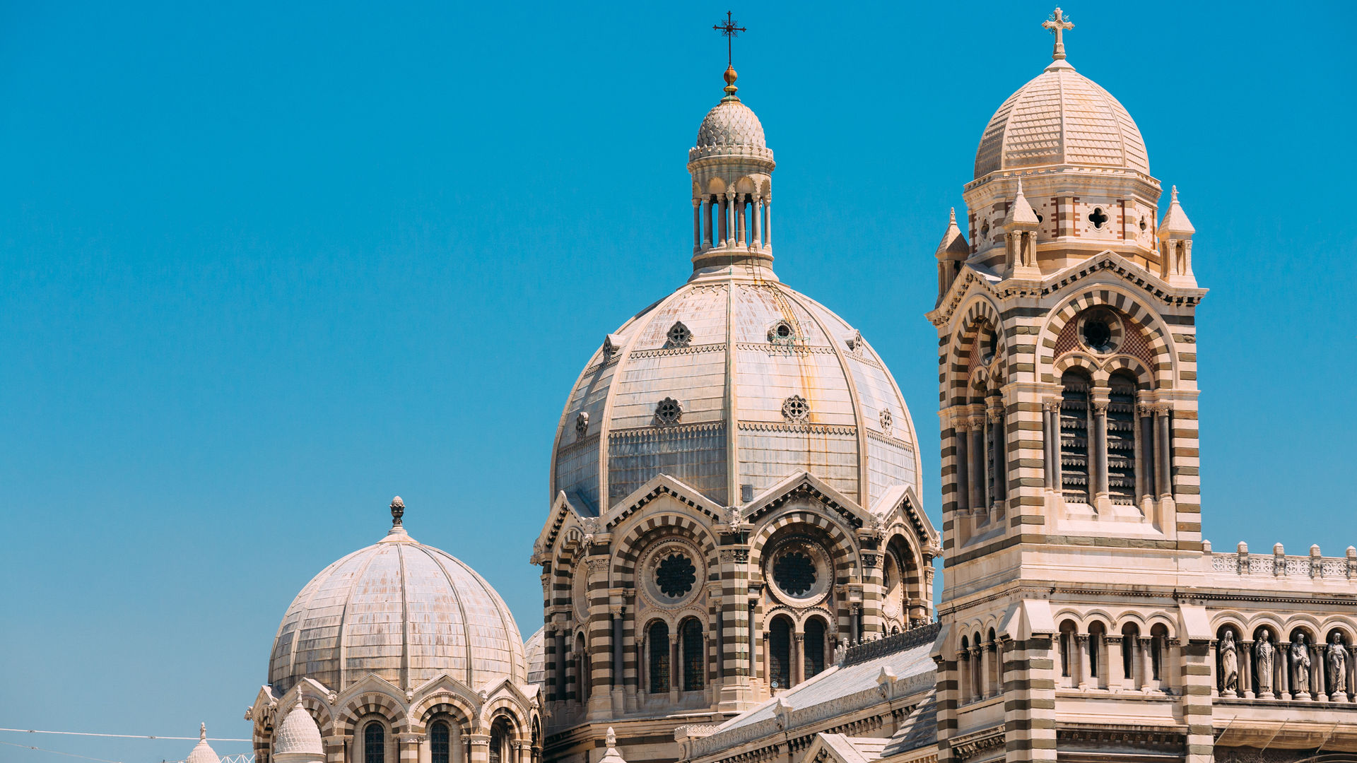 Cathedral de la Major