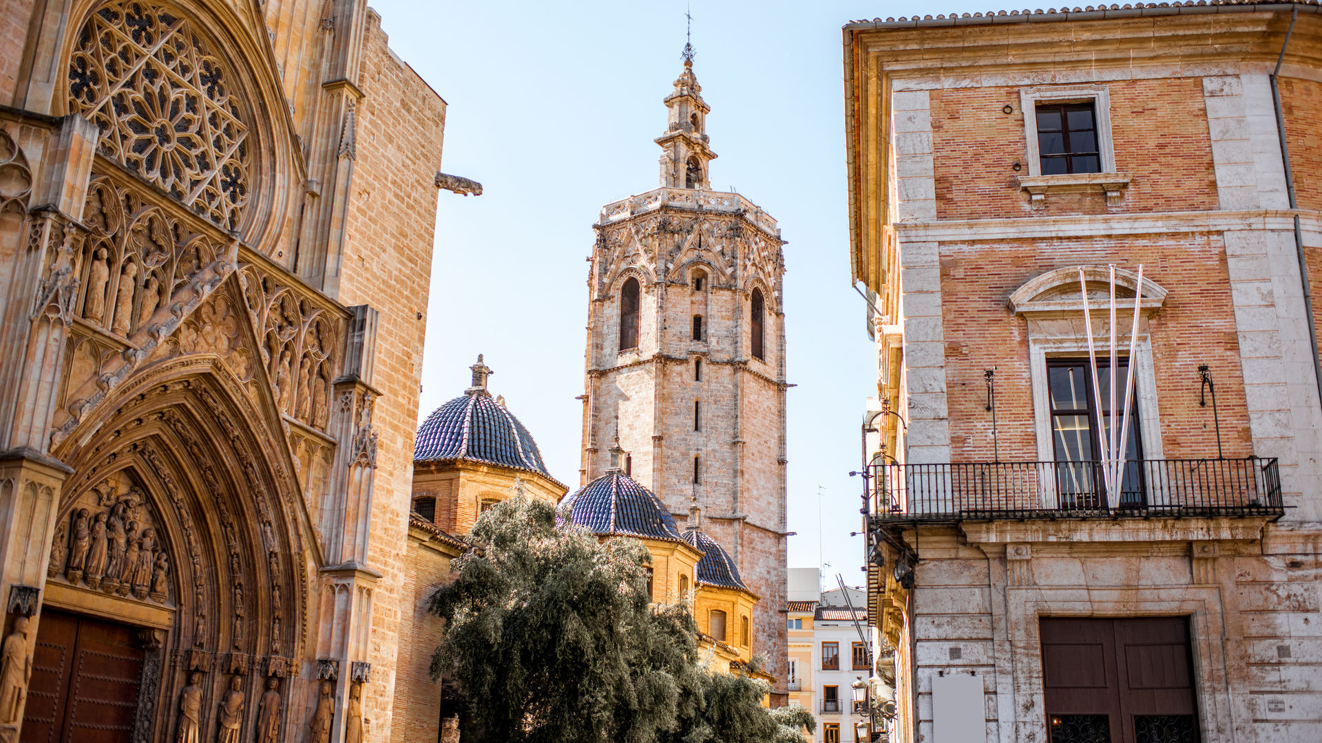 Valencia, Spain