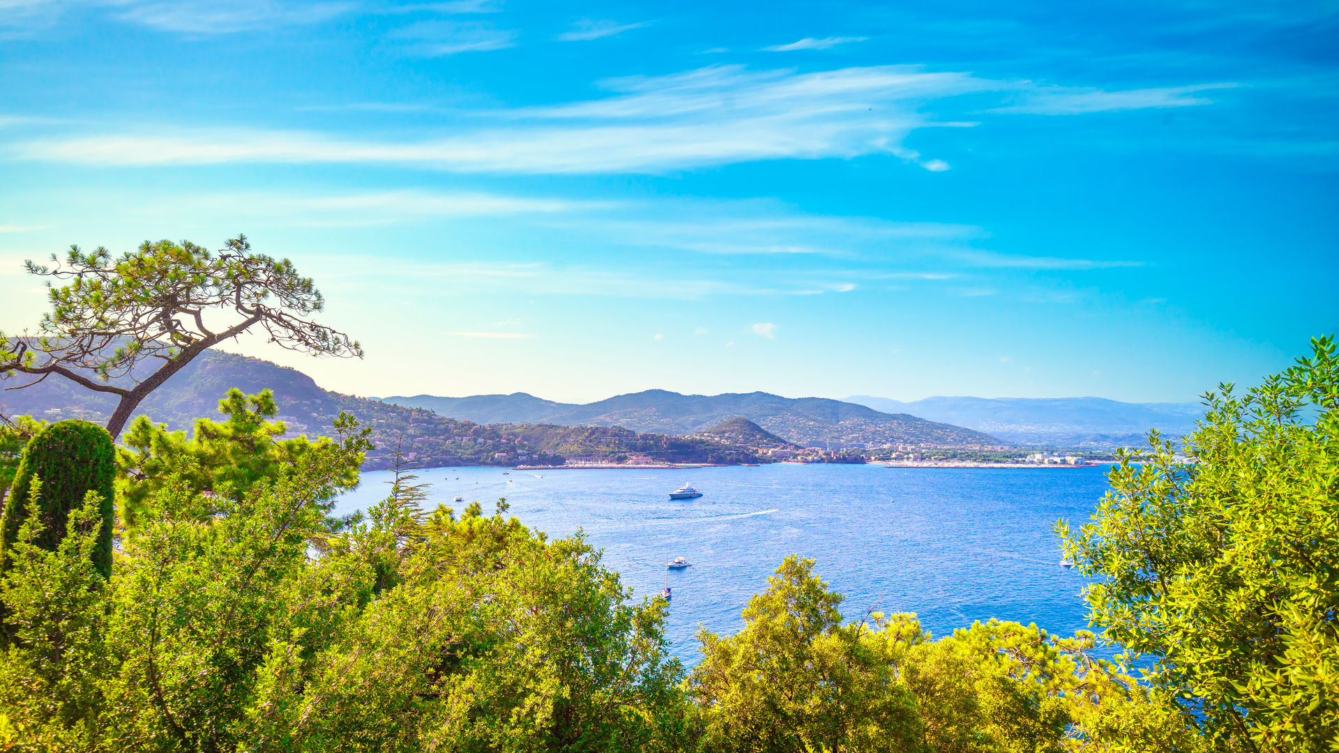 Cannes, France