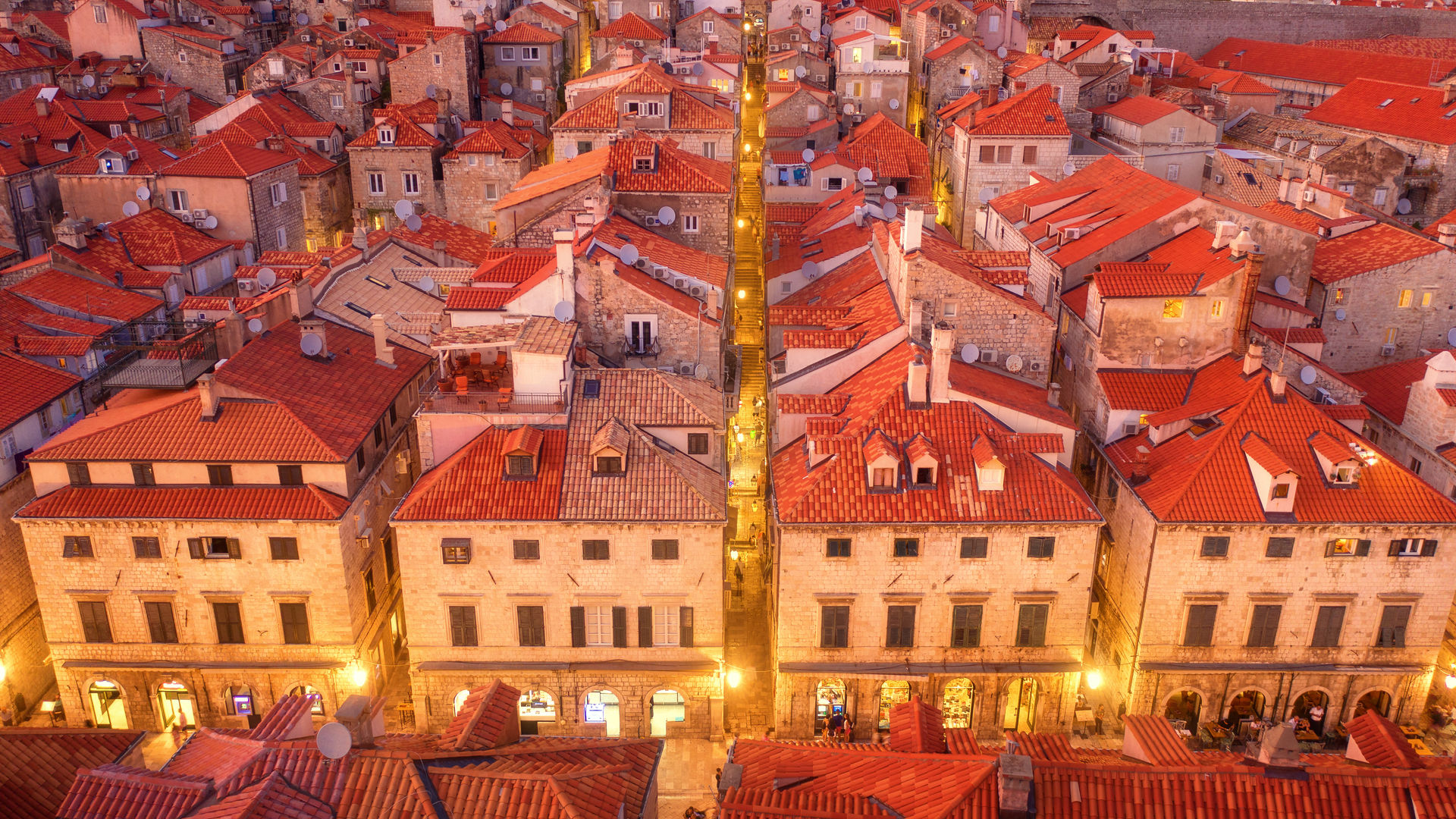 Dubrovnik, Croatia