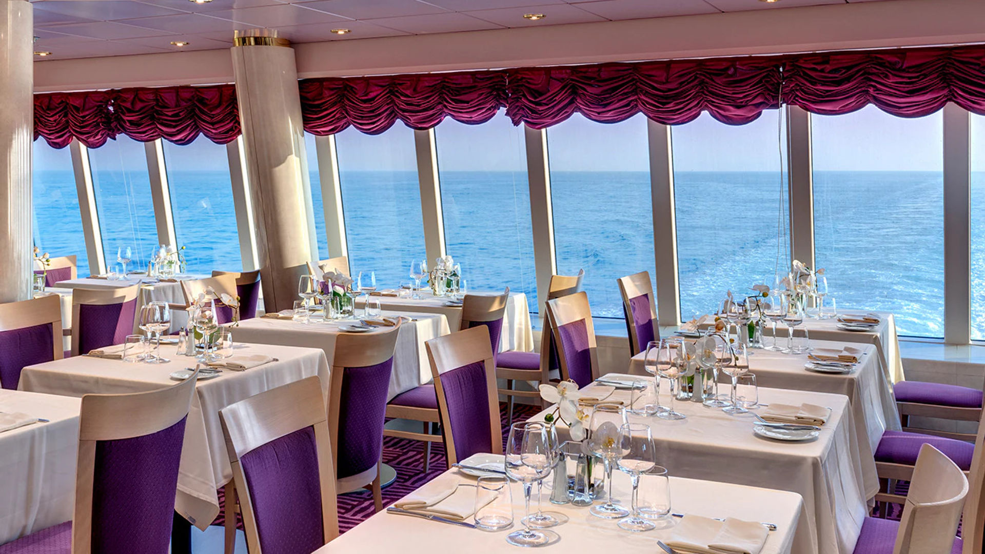 MSC Opera Cruise