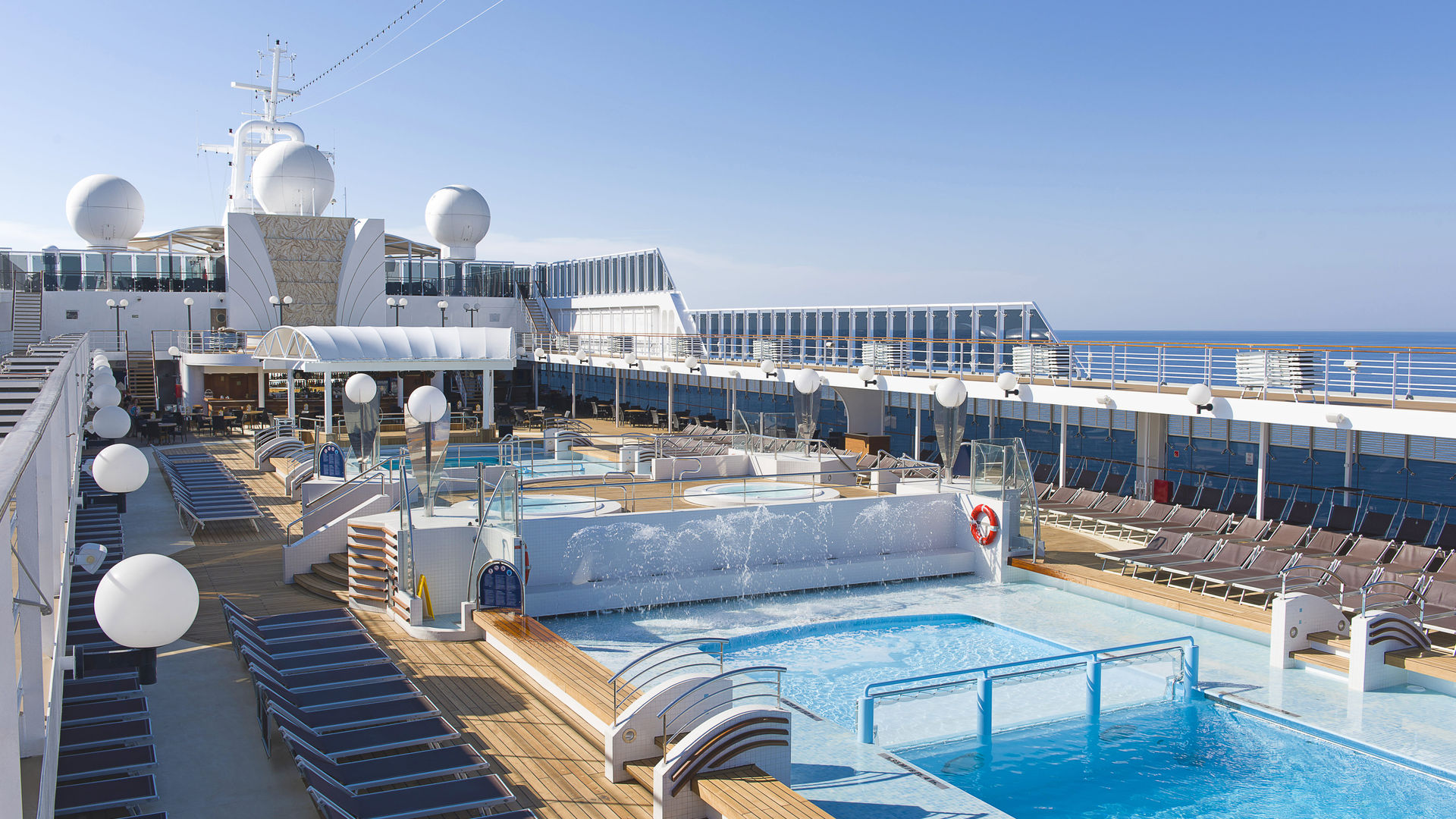 MSC Opera Cruise