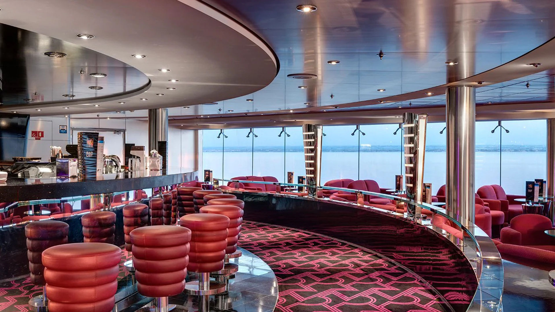 MSC Opera Cruise