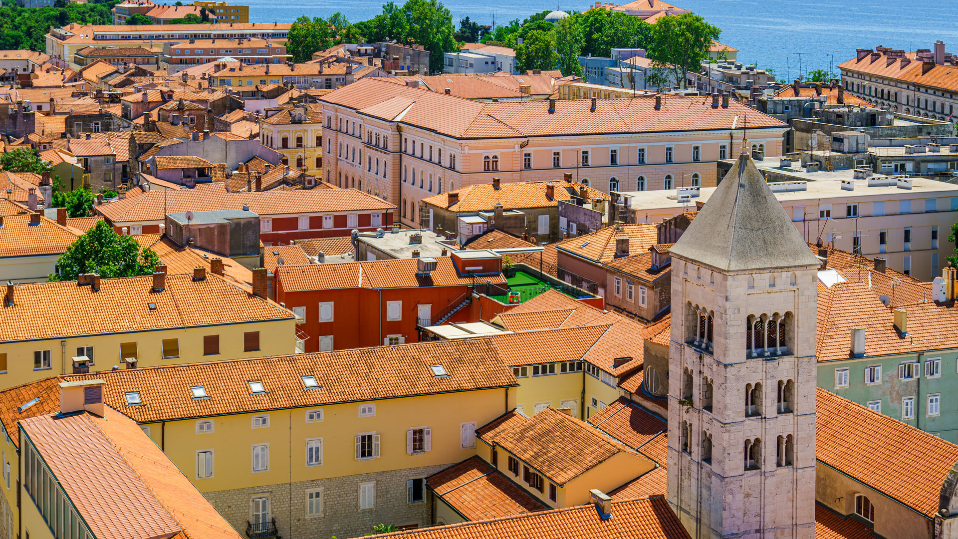 Zadar, Croatia