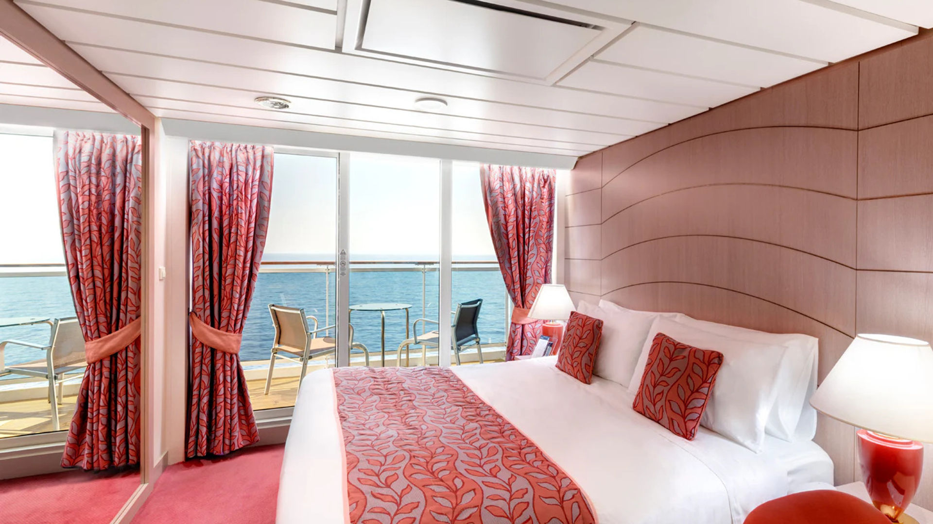 MSC Opera Cruise