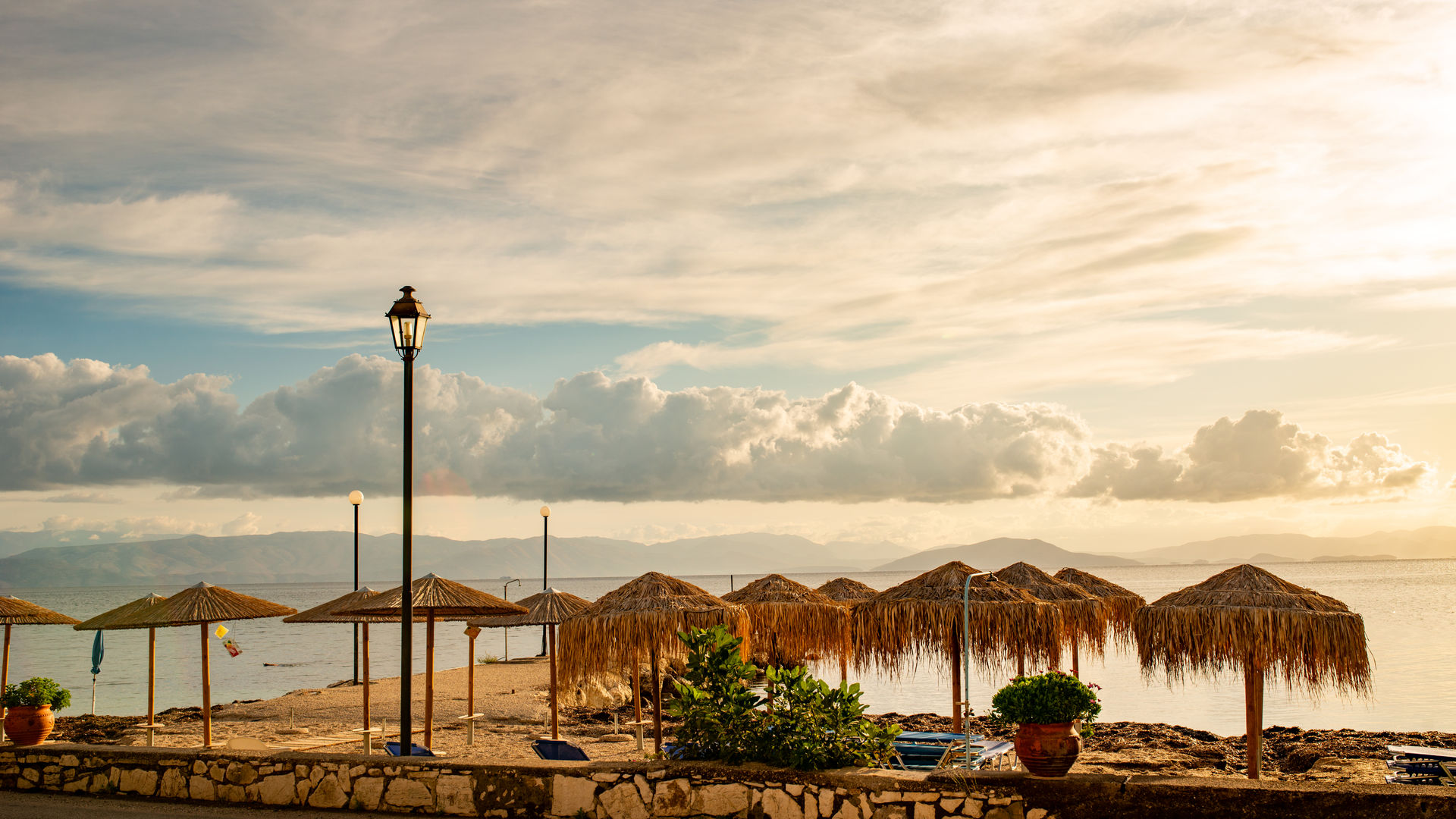 Corfu, Greece