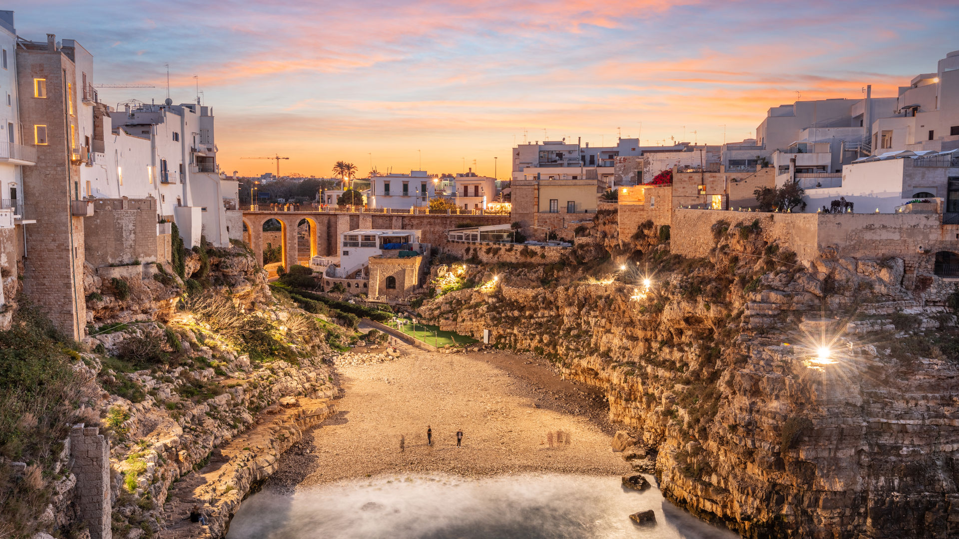 Bari, Italy