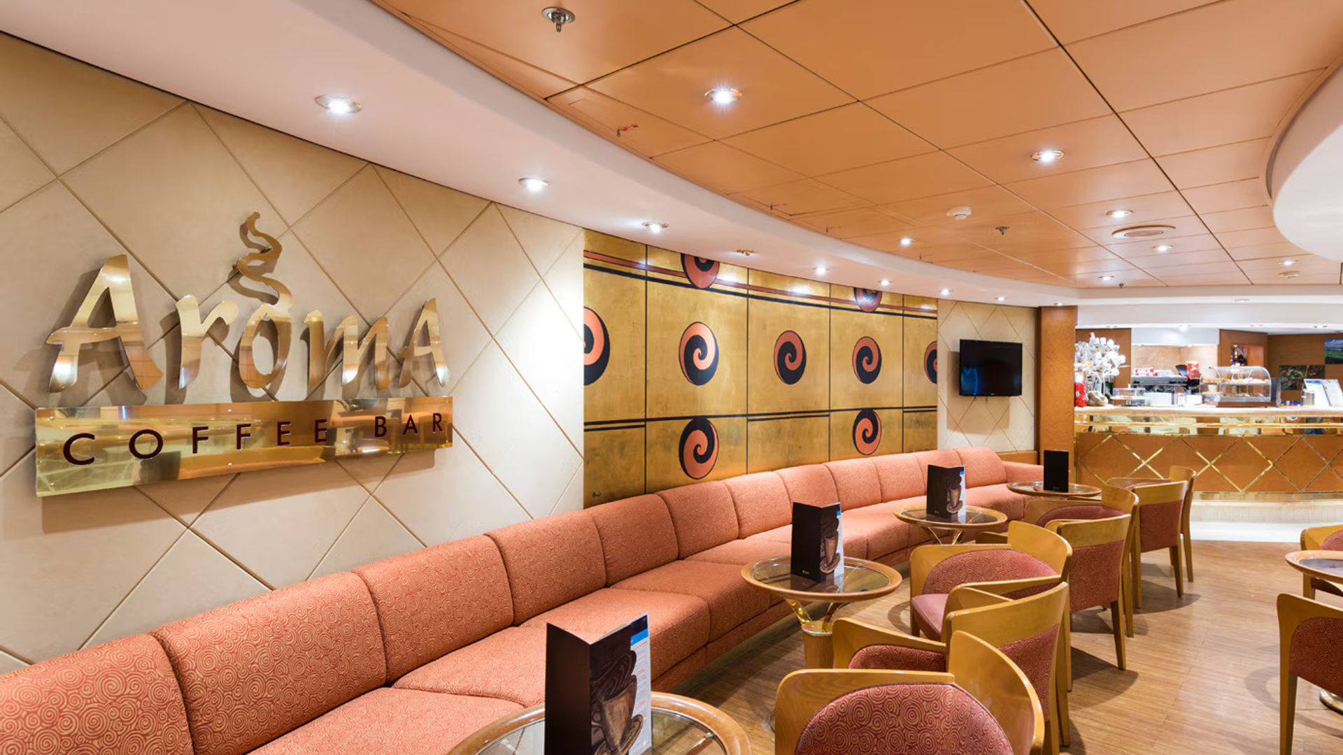MSC Opera Cruise