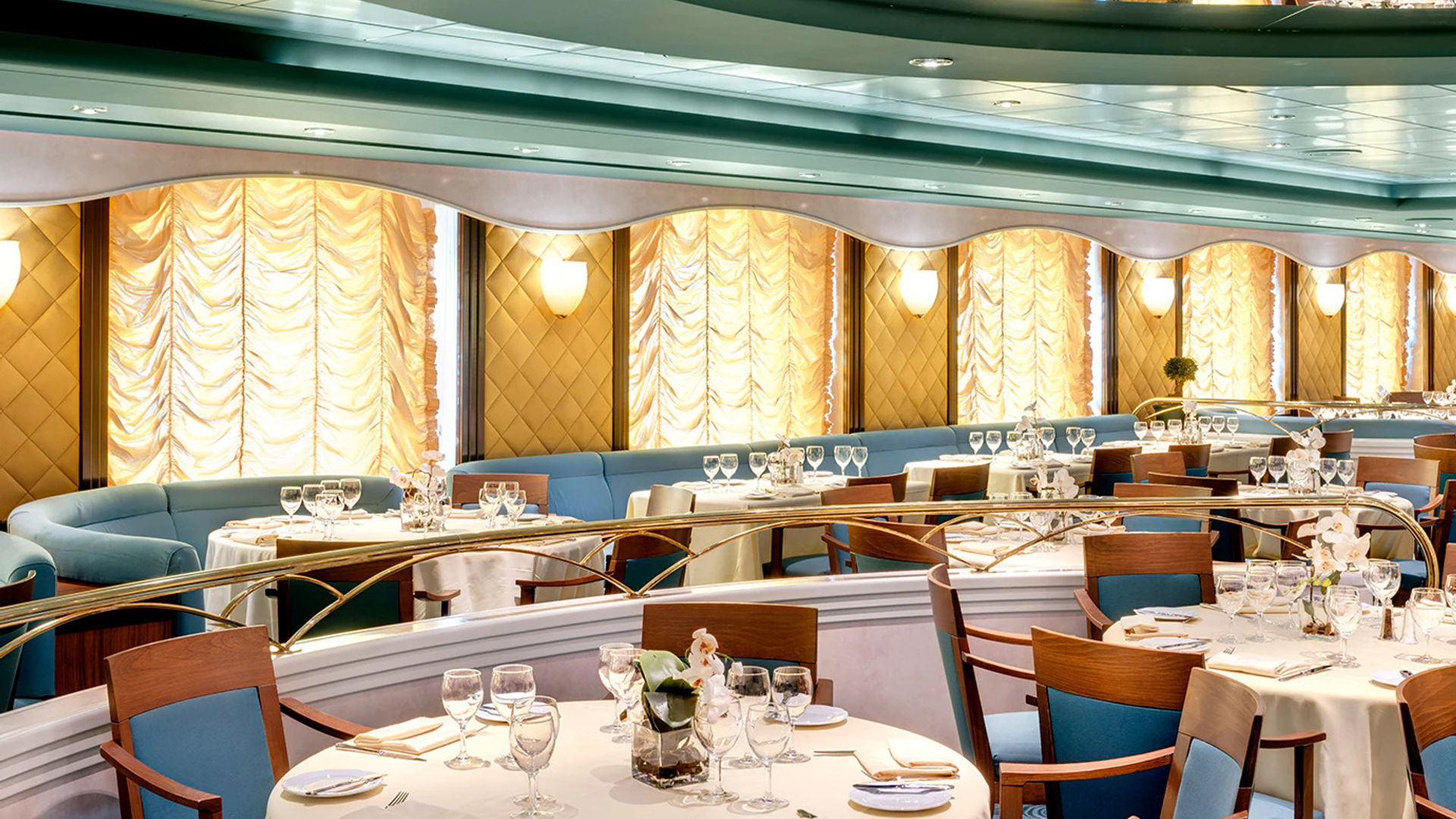 MSC Opera Cruise