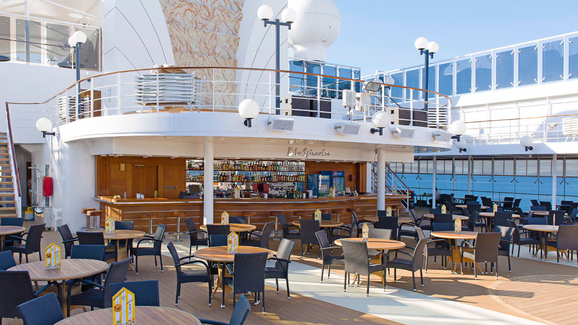 MSC Opera Cruise