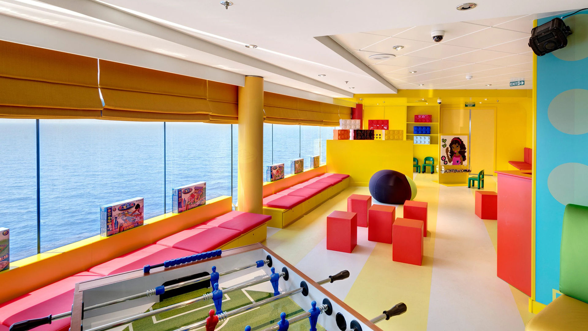 MSC Opera Cruise