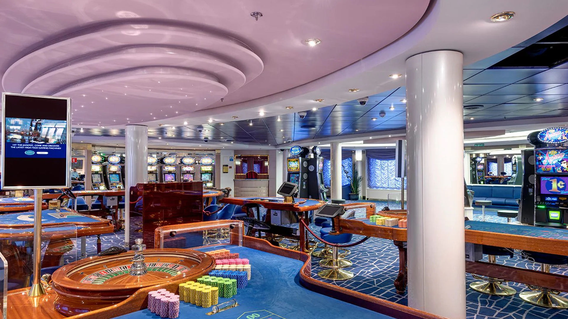 MSC Opera Cruise