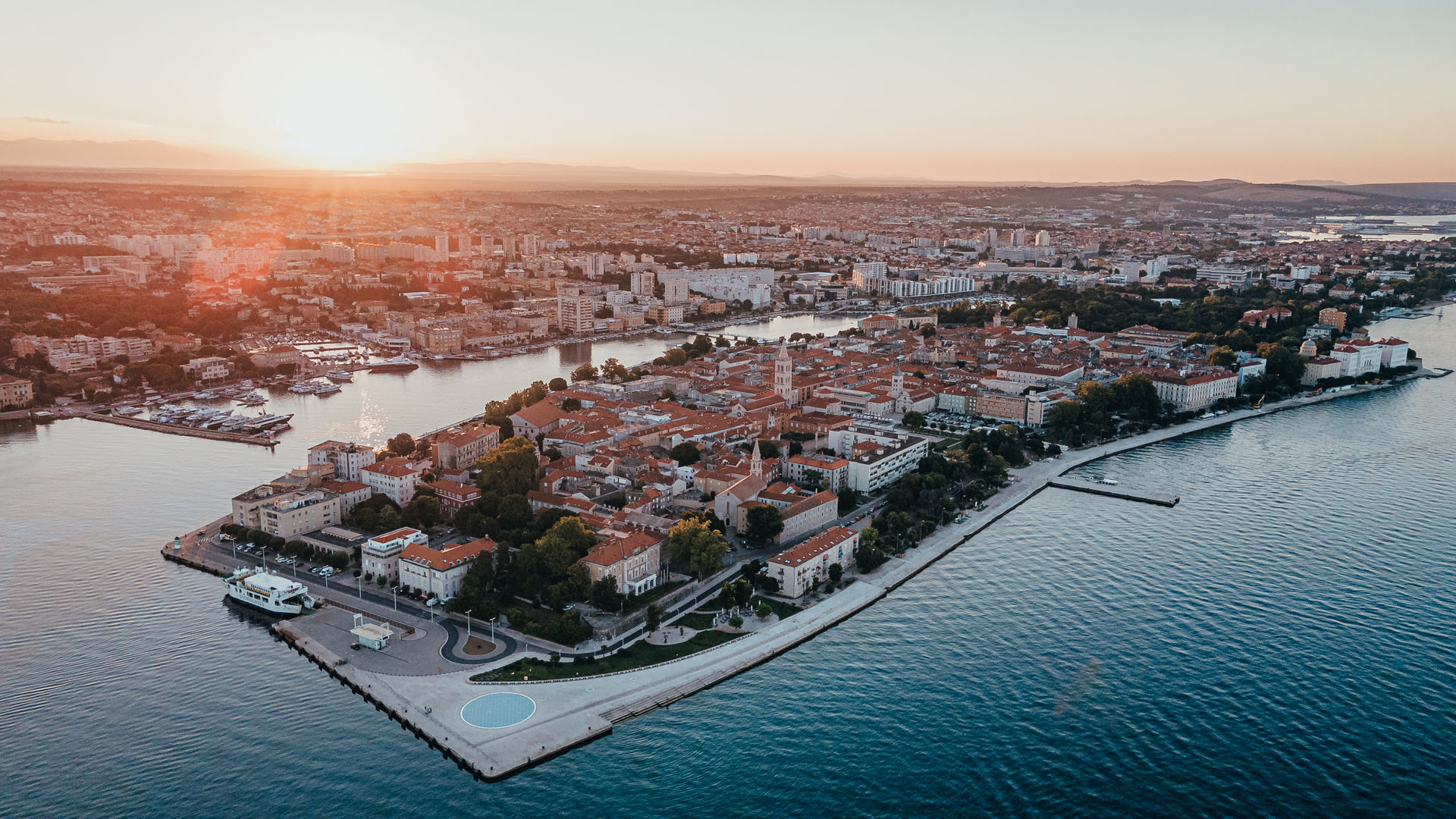 Zadar, Croatia