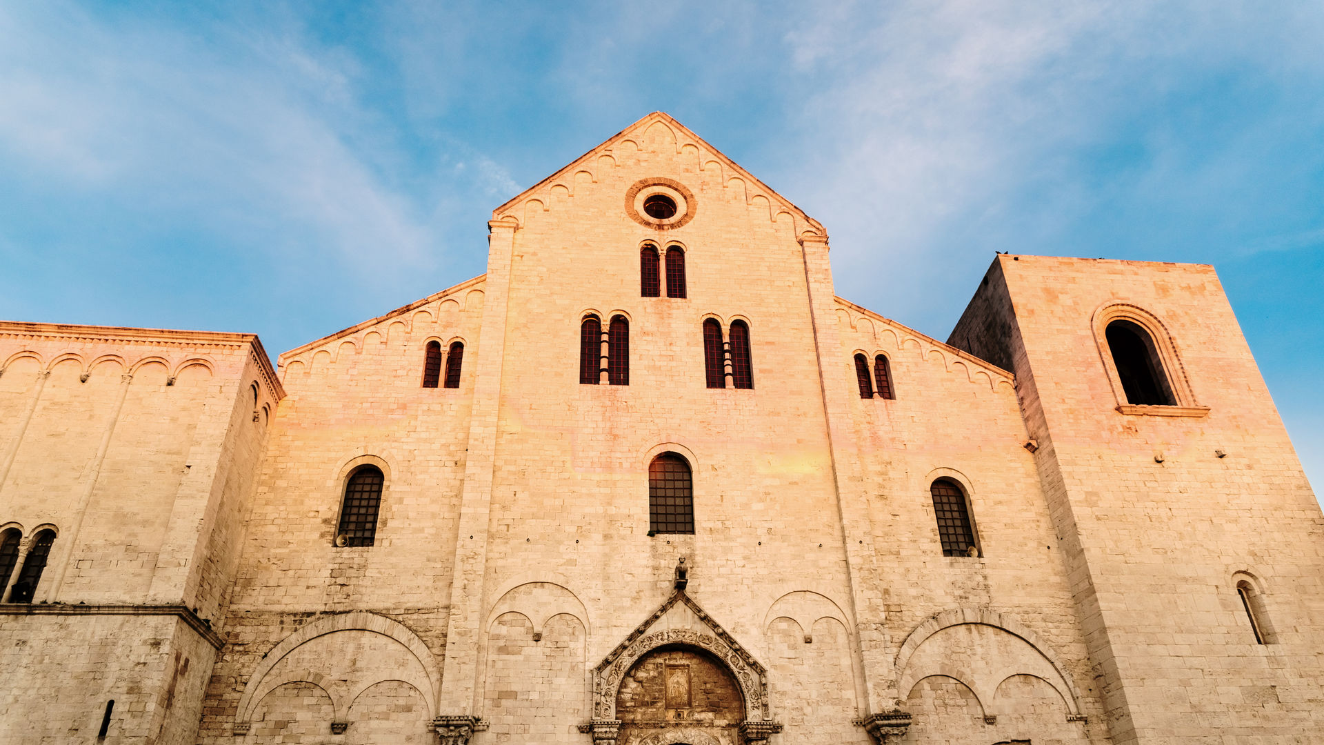 Bari, Italy