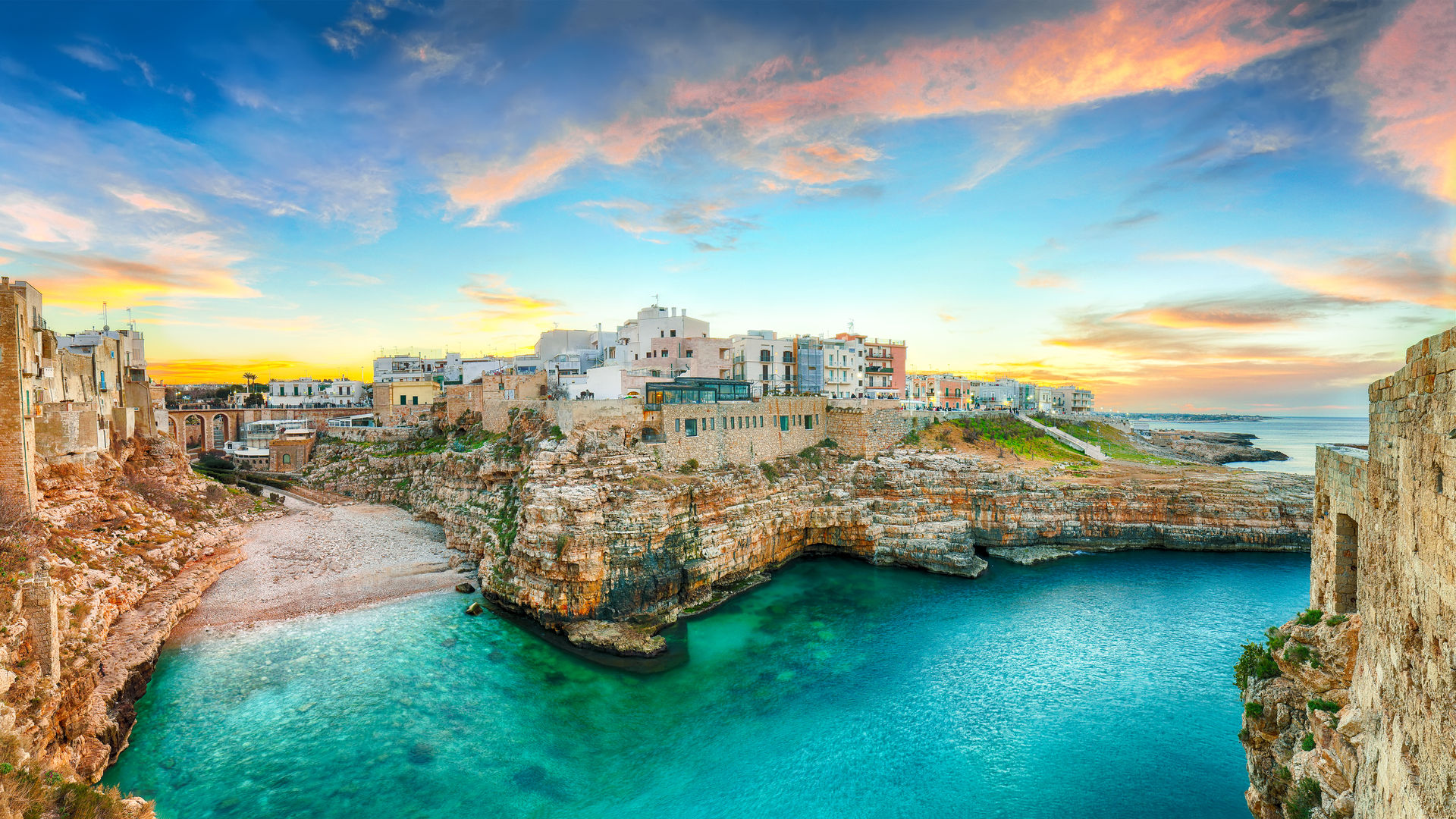 Bari, Italy