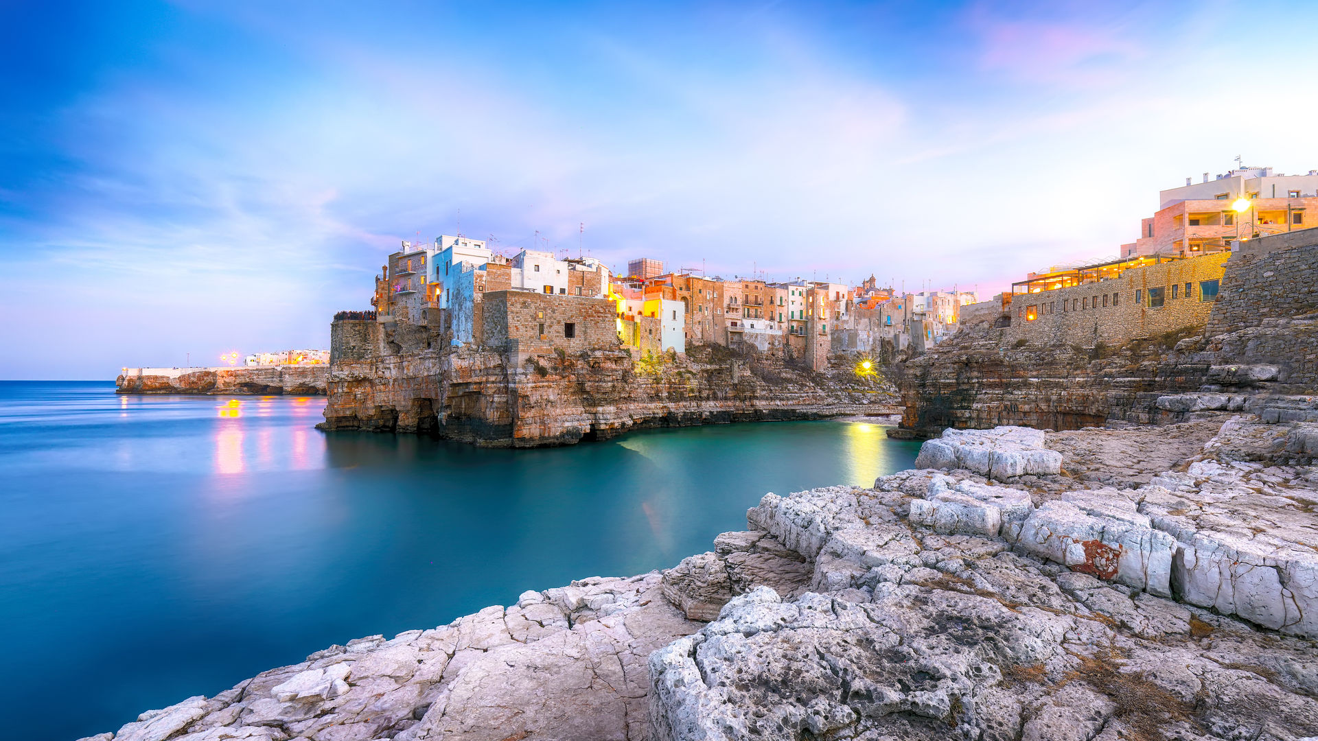 Bari, Italy