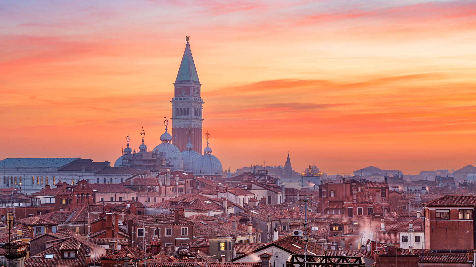 Venice, Italy