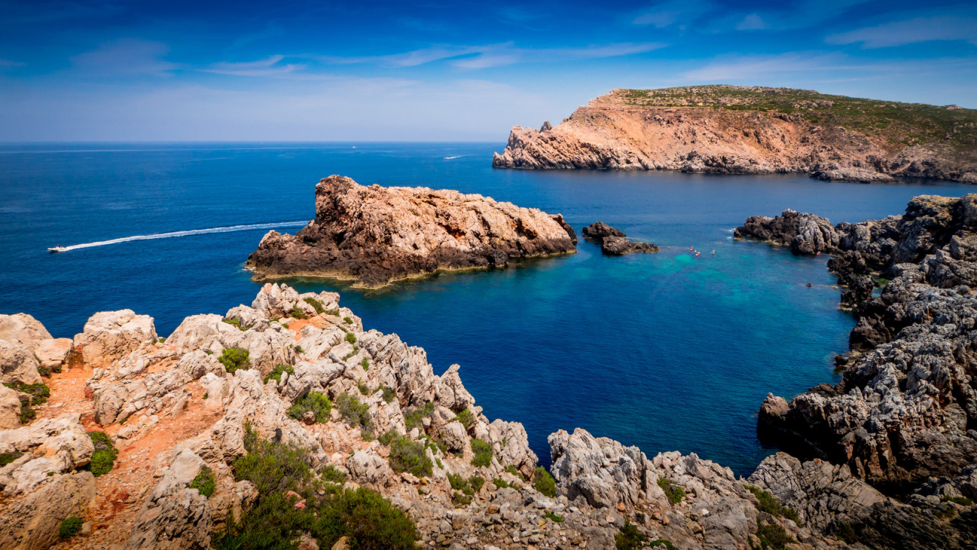 Menorca