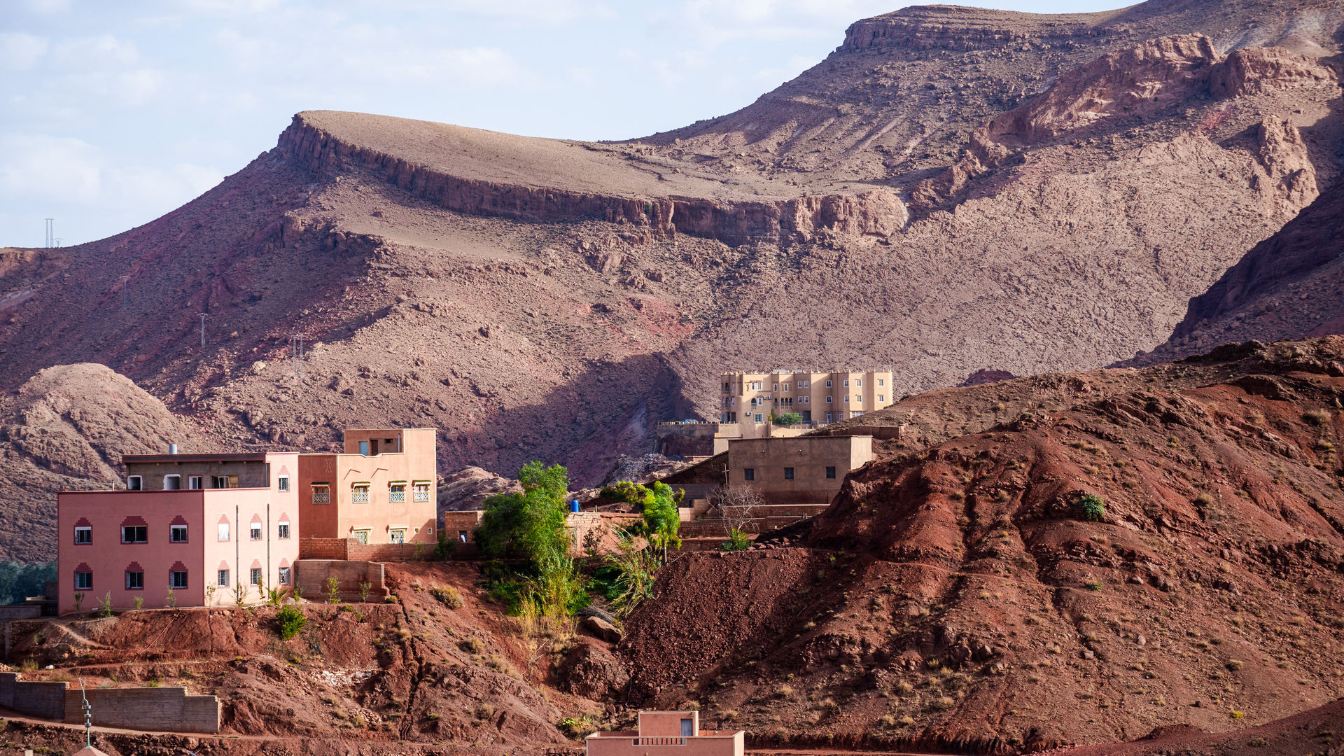 Todra Gorge