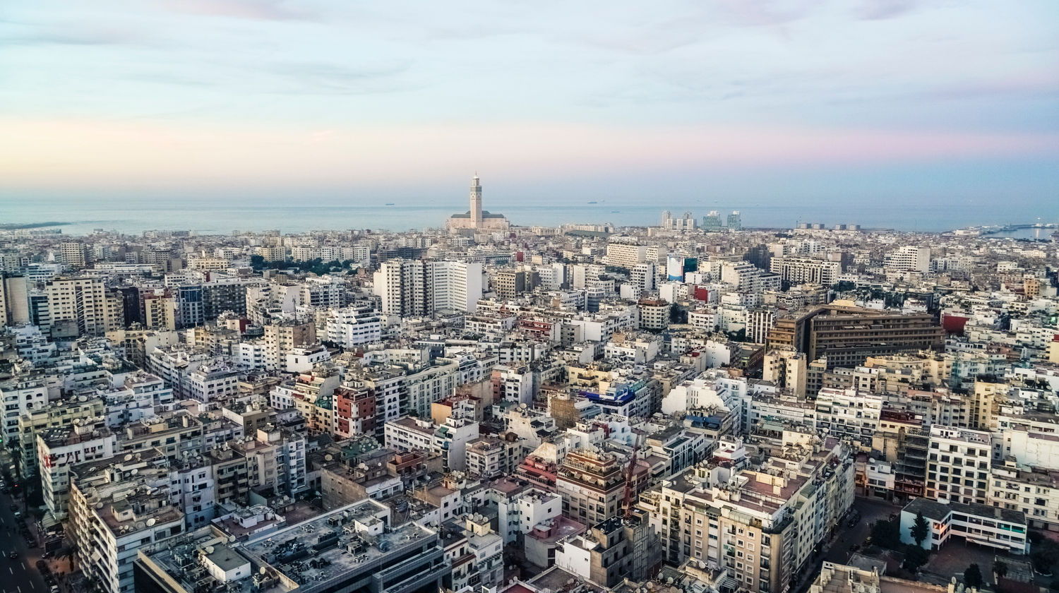 Casablanca