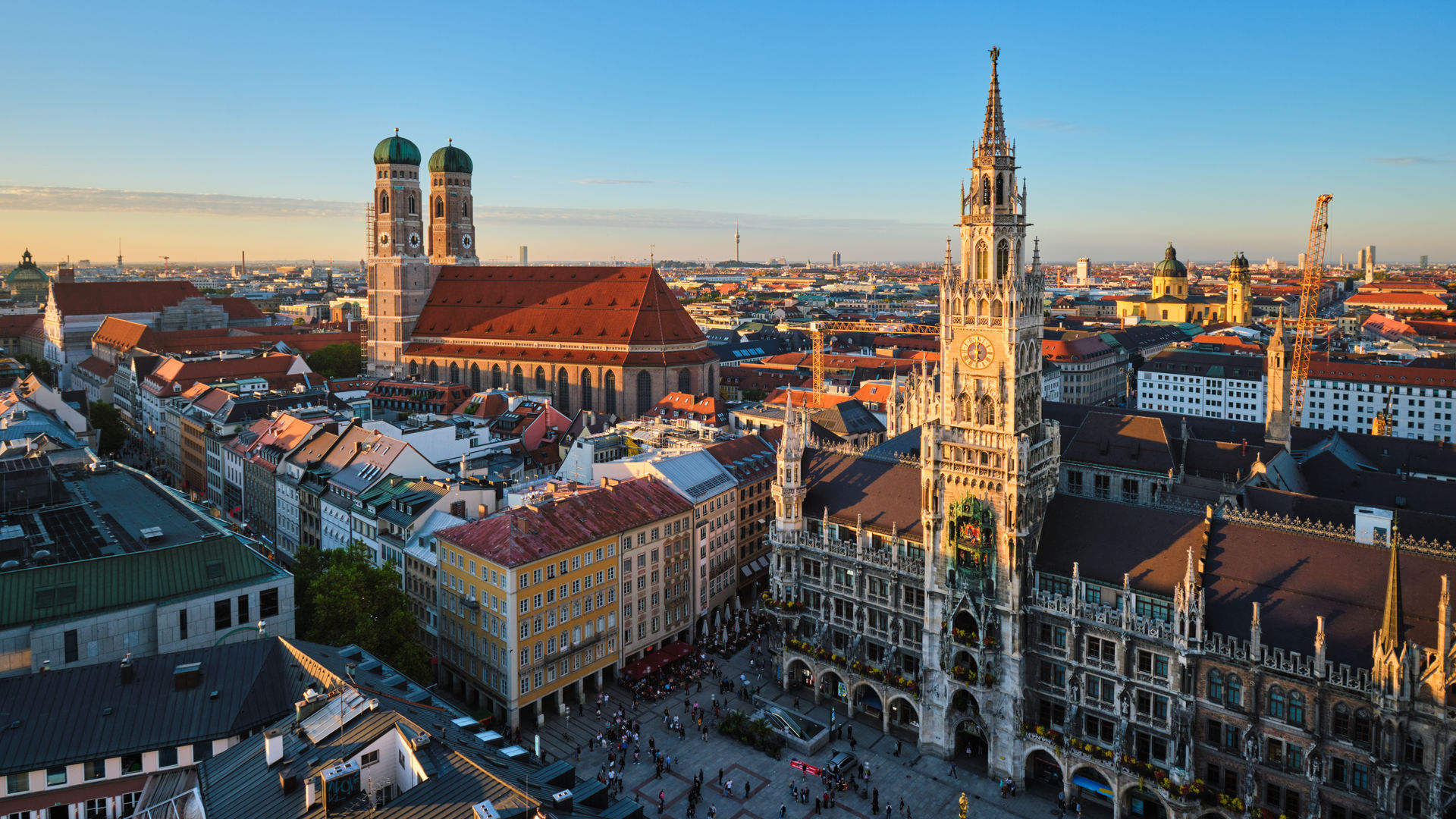 Munich, Germany