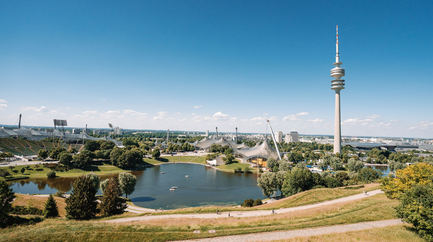 Science, Speed & Sky-high Views