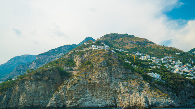 Amalfi Coast