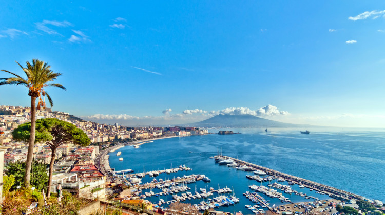 Naples