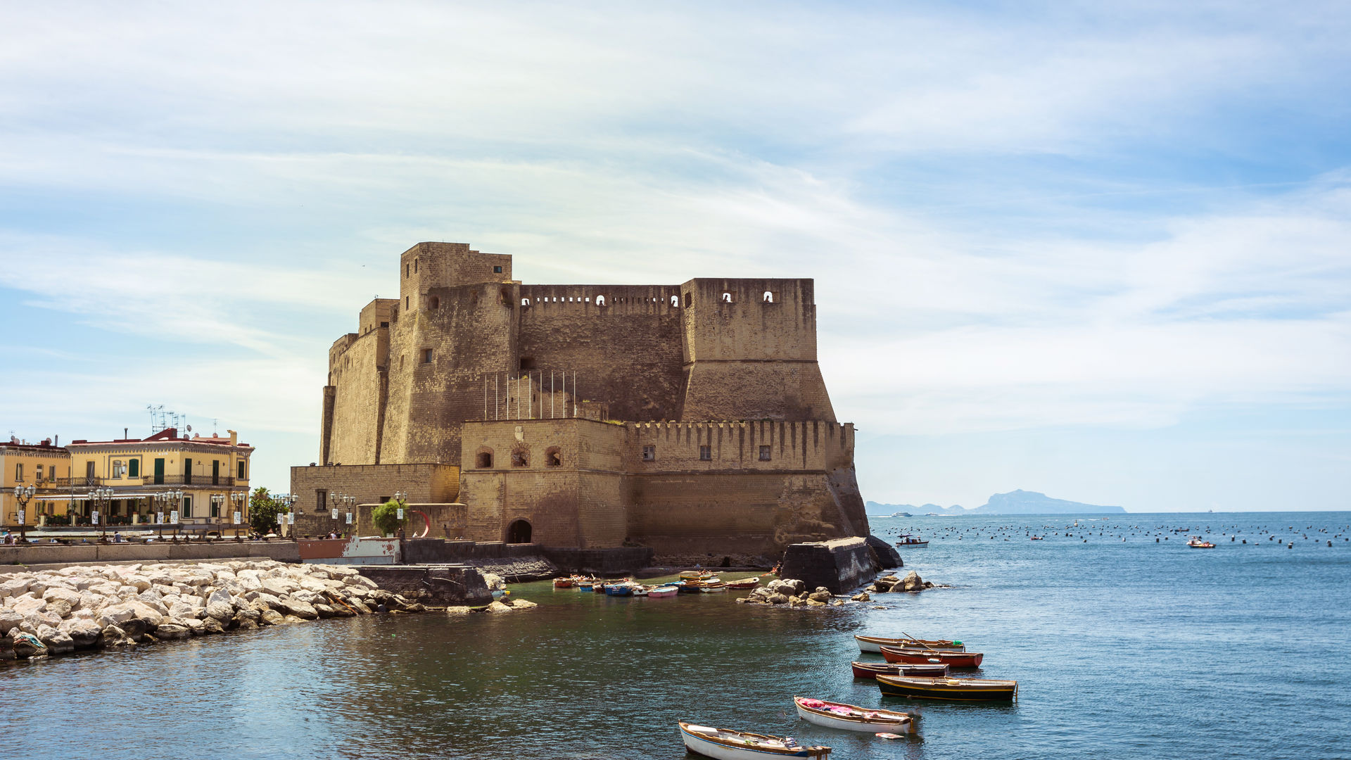Naples