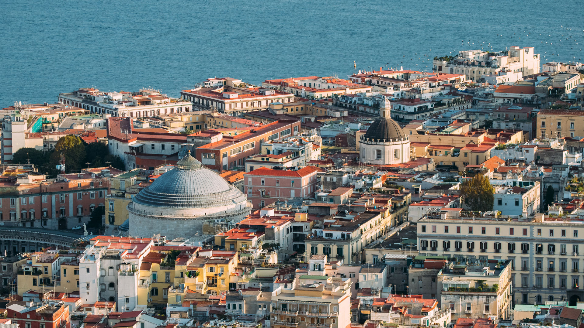 Naples