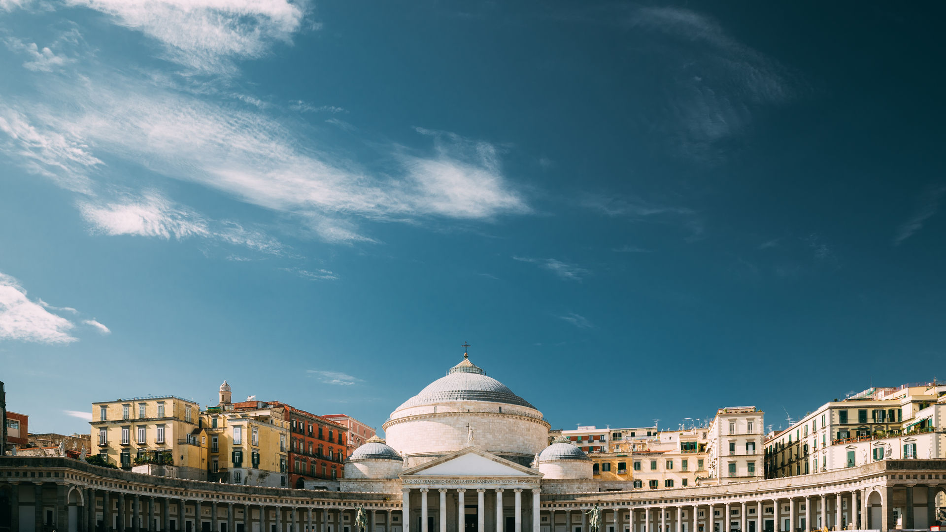 Naples