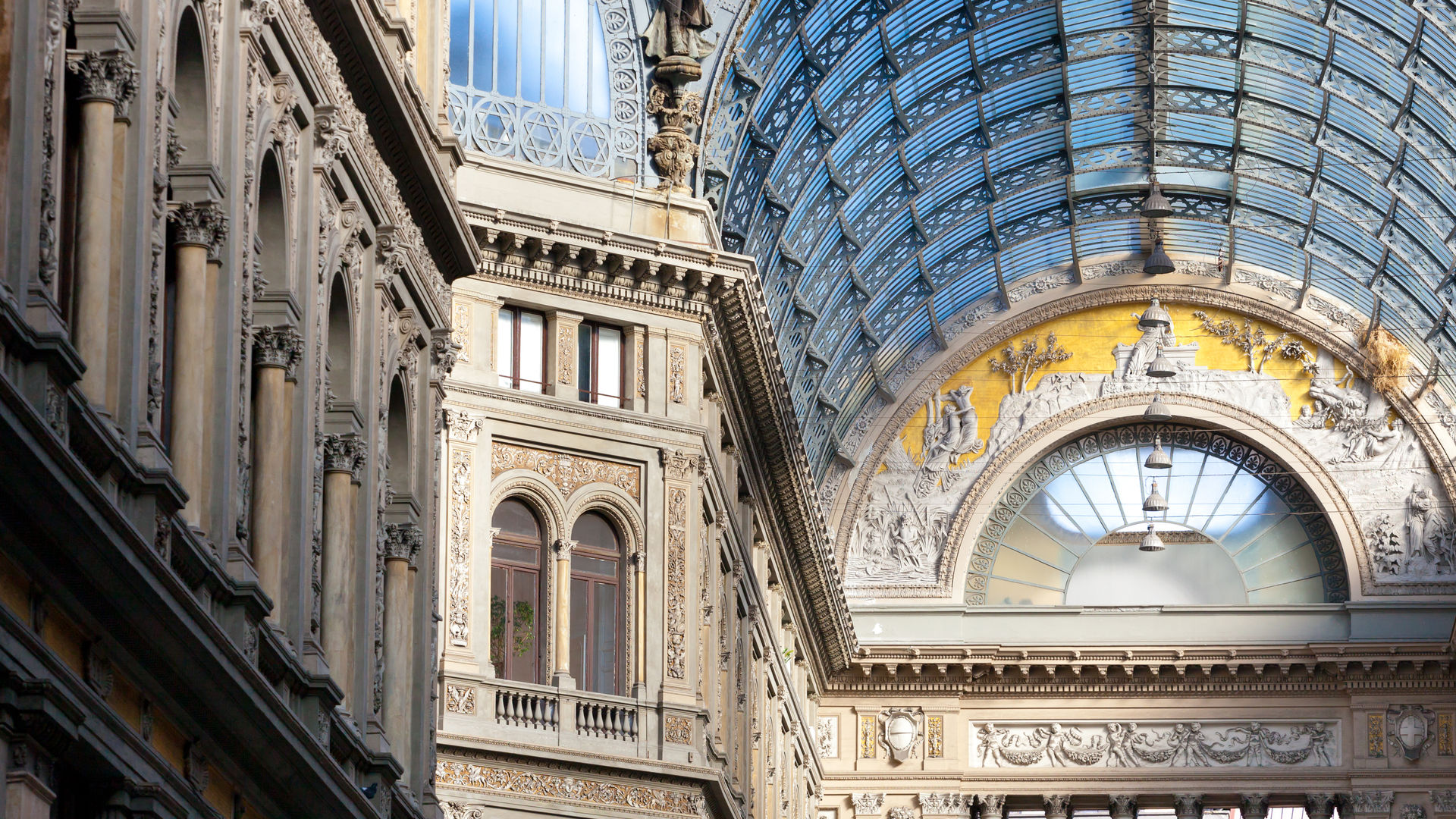 Naples