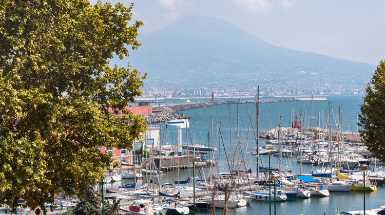 Naples