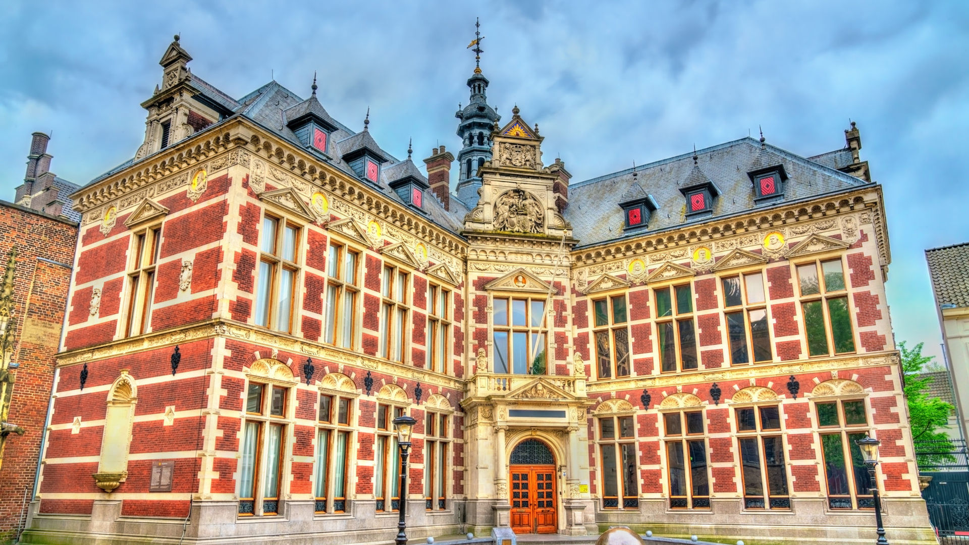 Utrecht 