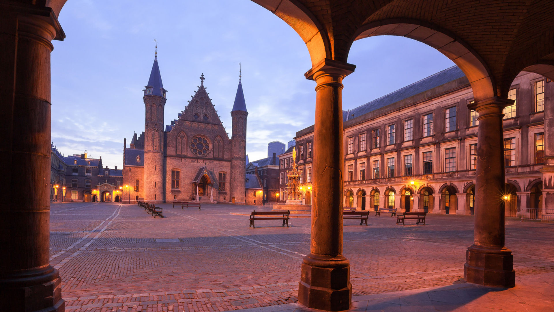 The Hague