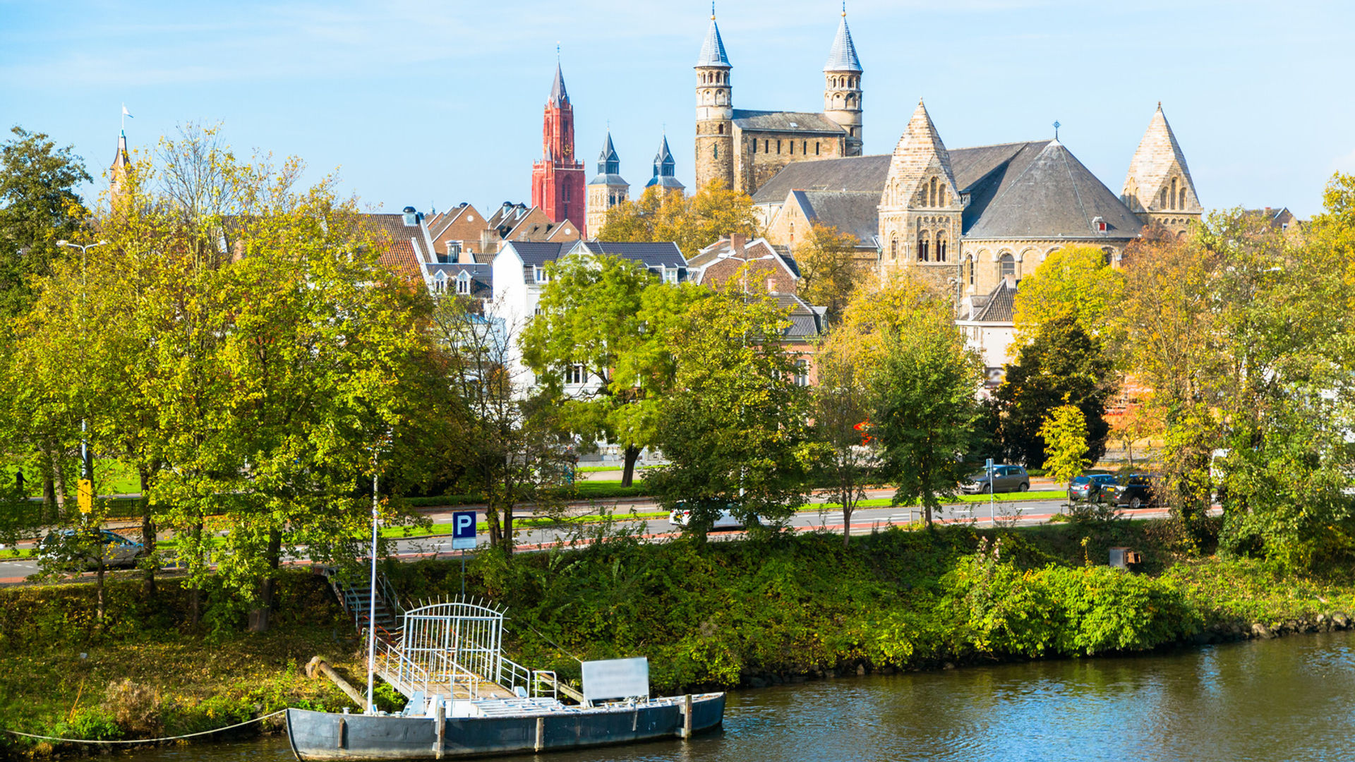 Maastricht