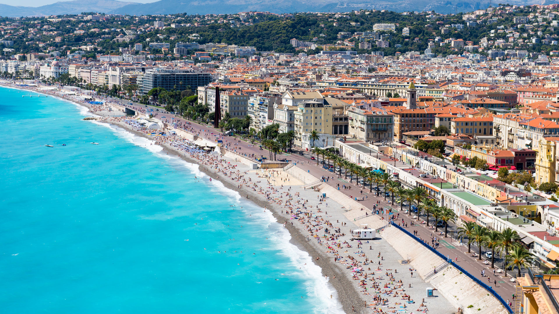 Nice, France