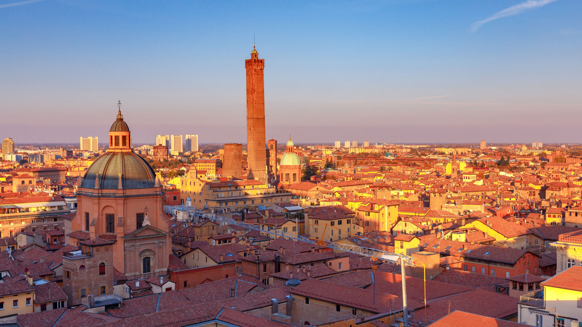 Bologna