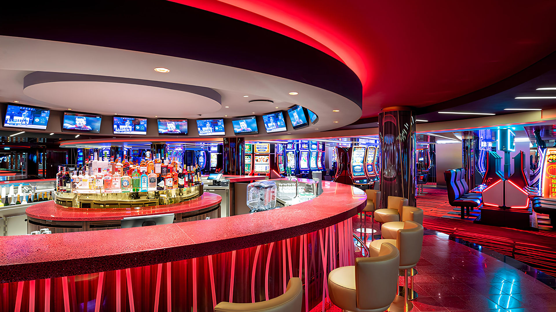 MSC Euribia Cruise