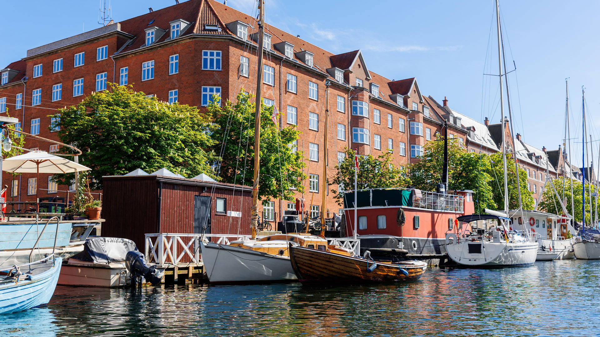 Copenhagen, Denmark