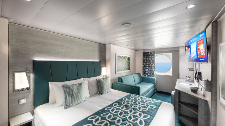 Your Cruise: MSC Virtuosa