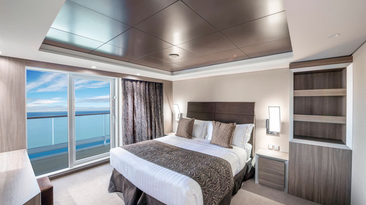 Your Cruise: MSC Virtuosa
