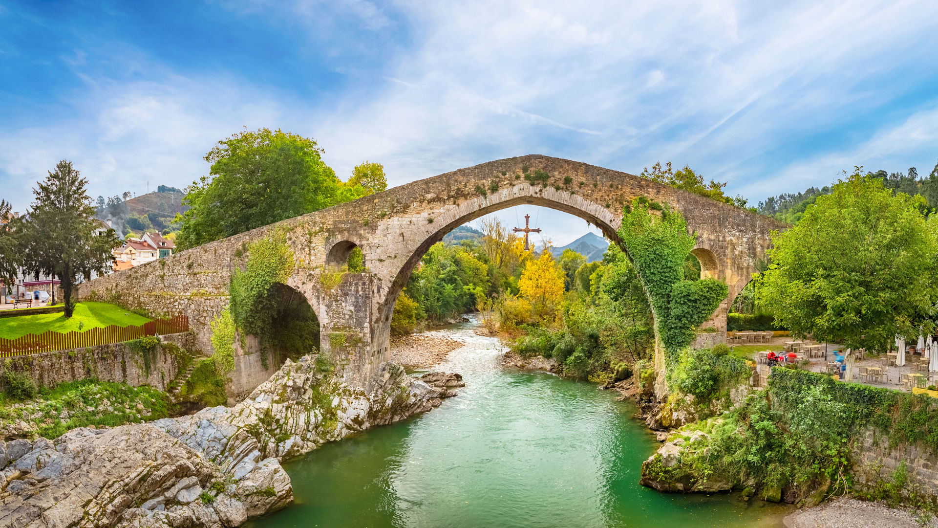 Asturias Region, Spain