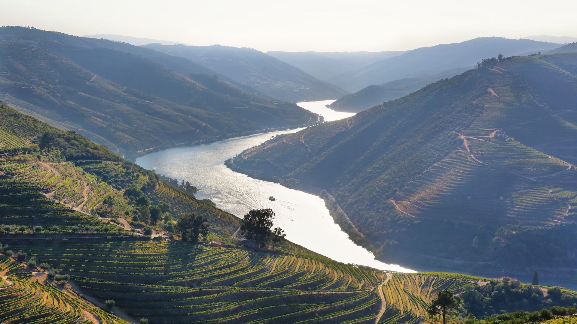 Douro, Portugal